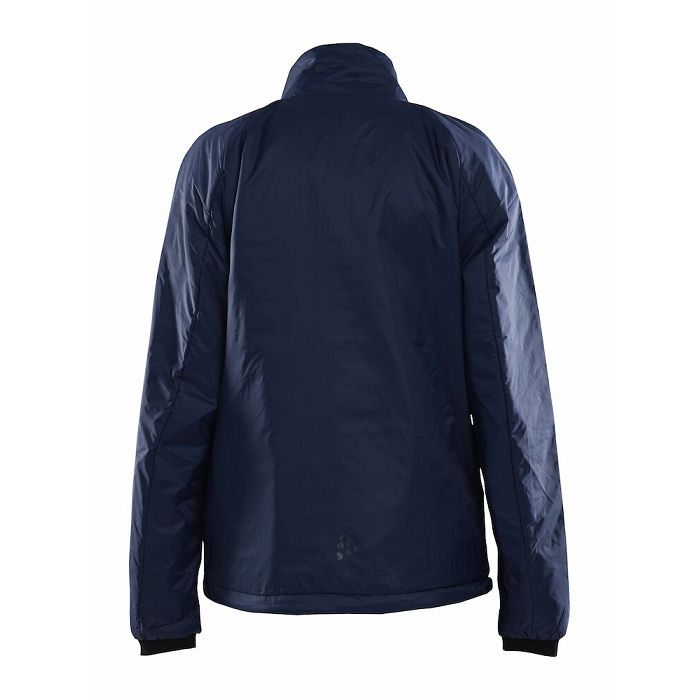  CORE Light Padded Jacket W