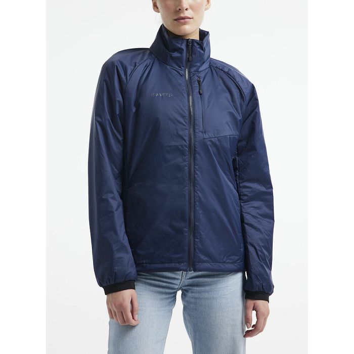  CORE Light Padded Jacket W