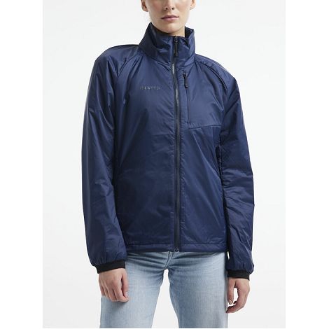  CORE Light Padded Jacket W