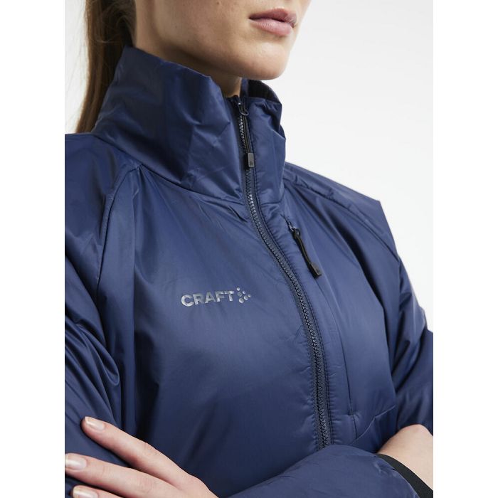  CORE Light Padded Jacket W