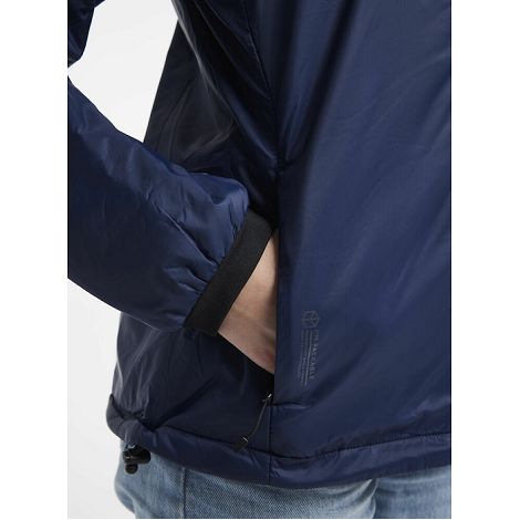  CORE Light Padded Jacket W