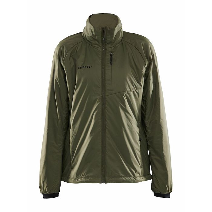  CORE Light Padded Jacket W