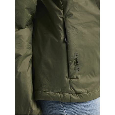  CORE Light Padded Jacket W