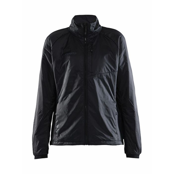  CORE Light Padded Jacket W