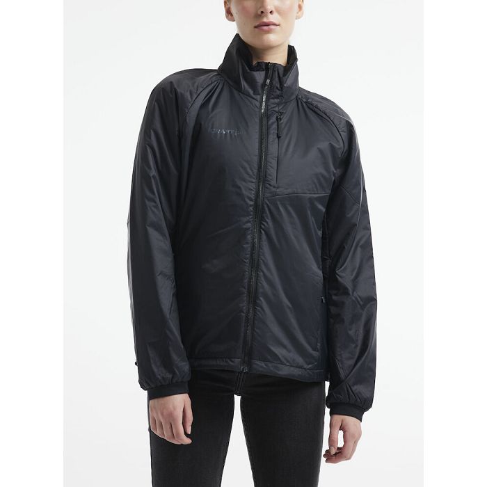  CORE Light Padded Jacket W