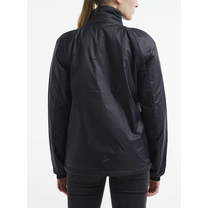  CORE Light Padded Jacket W