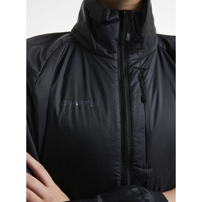  CORE Light Padded Jacket W