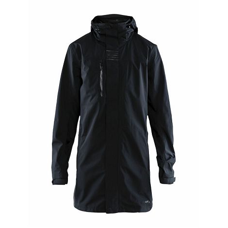  Urban rain coat M