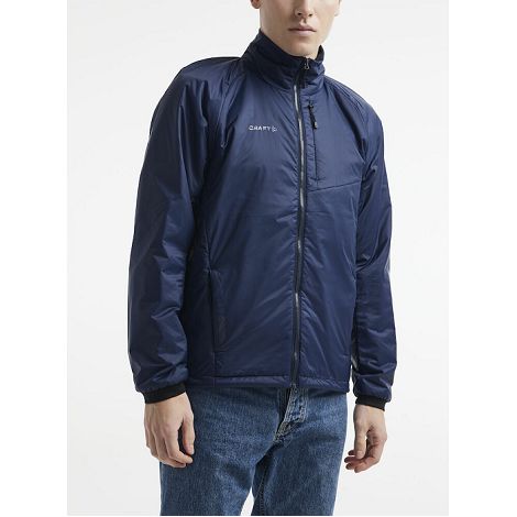  CORE Light Padded Jacket M