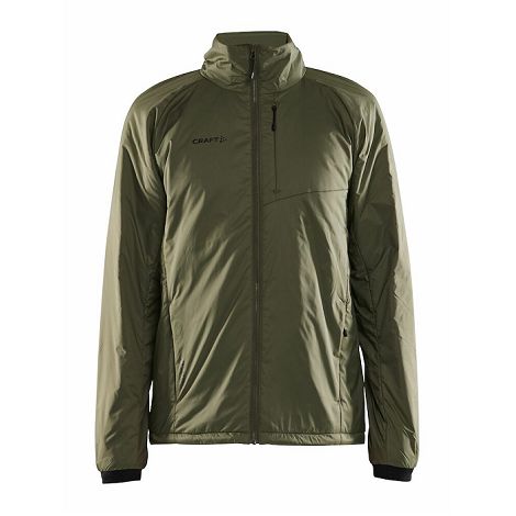  CORE Light Padded Jacket M