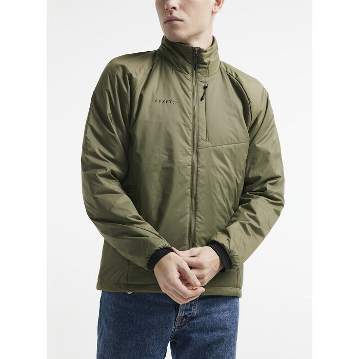  CORE Light Padded Jacket M