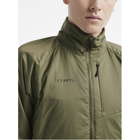  CORE Light Padded Jacket M