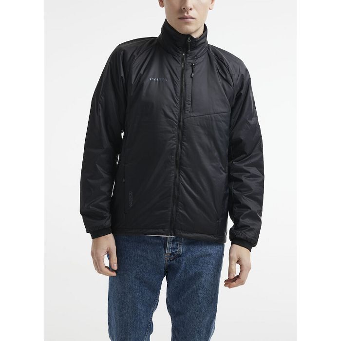  CORE Light Padded Jacket M