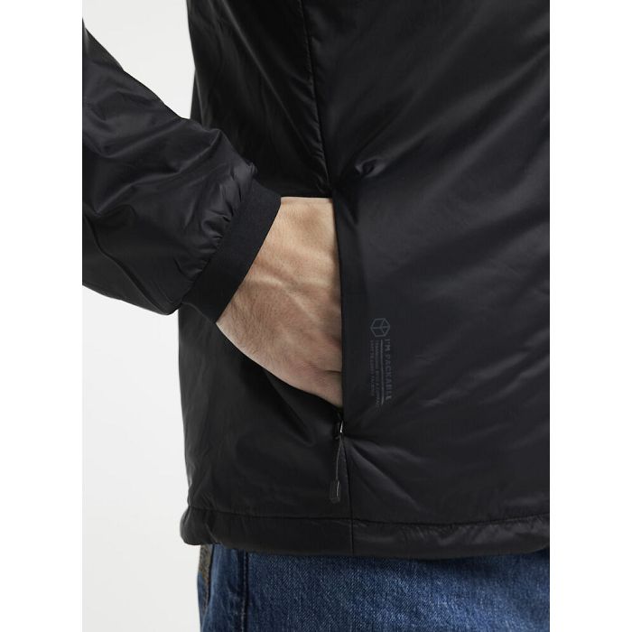  CORE Light Padded Jacket M