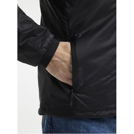  CORE Light Padded Jacket M