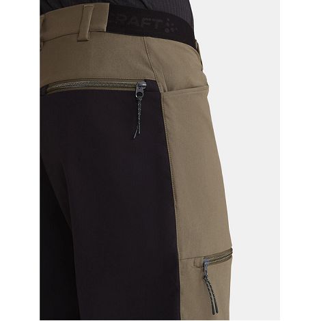  PRO Explore Hiking Pant M