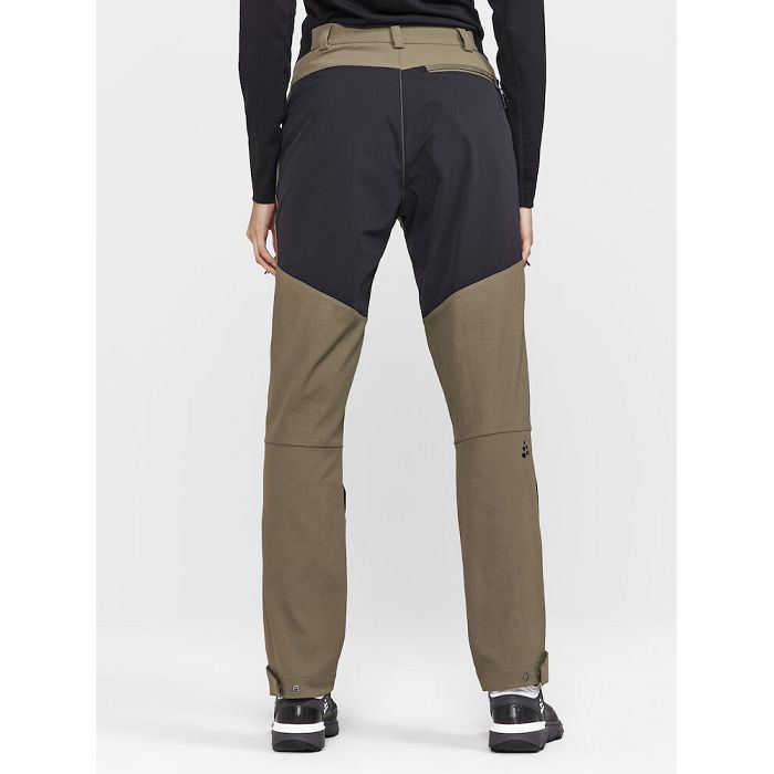  PRO Explore Hiking Pant W