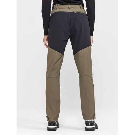  PRO Explore Hiking Pant W