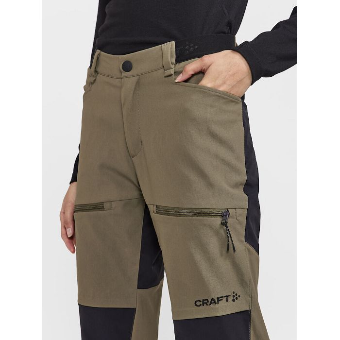  PRO Explore Hiking Pant W