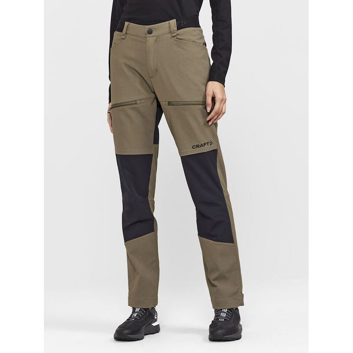  PRO Explore Hiking Pant W