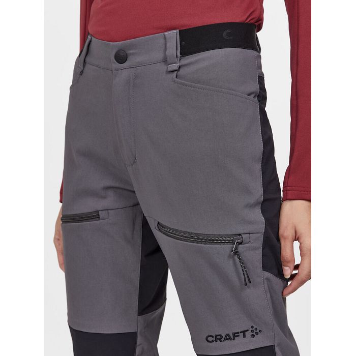  PRO Explore Hiking Pant W