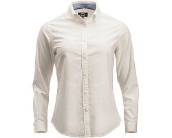 Belfair Oxford Shirt ladies