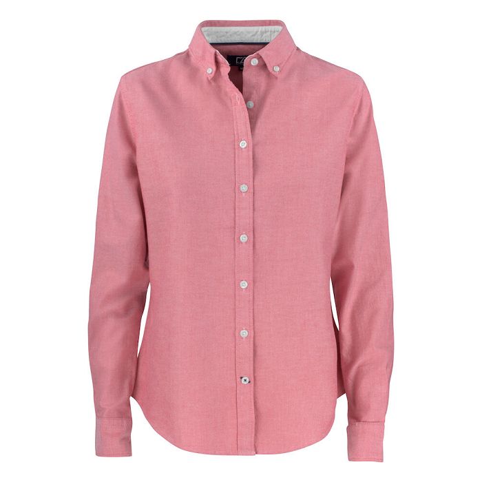  Belfair Oxford Shirt ladies