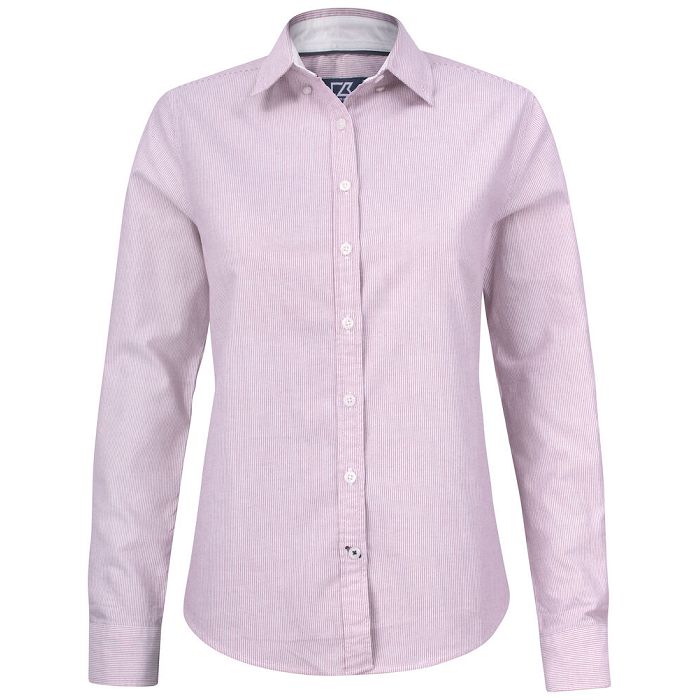  Belfair Oxford Shirt ladies