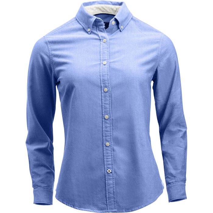  Belfair Oxford Shirt ladies