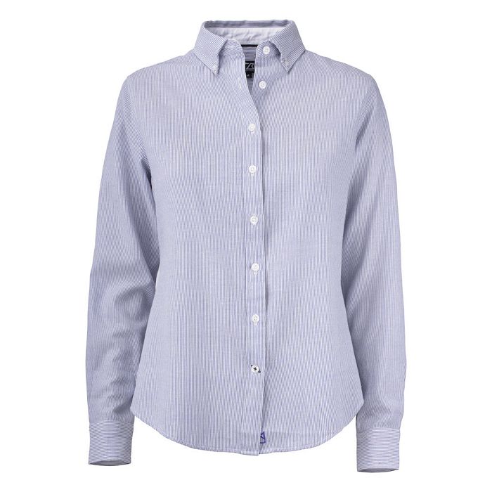  Belfair Oxford Shirt ladies