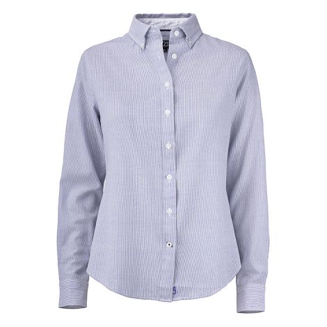  Belfair Oxford Shirt ladies