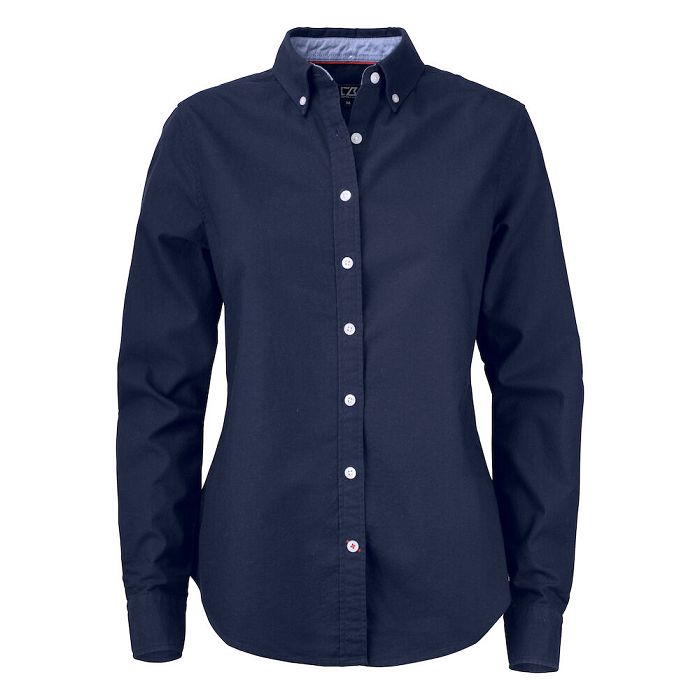  Belfair Oxford Shirt ladies