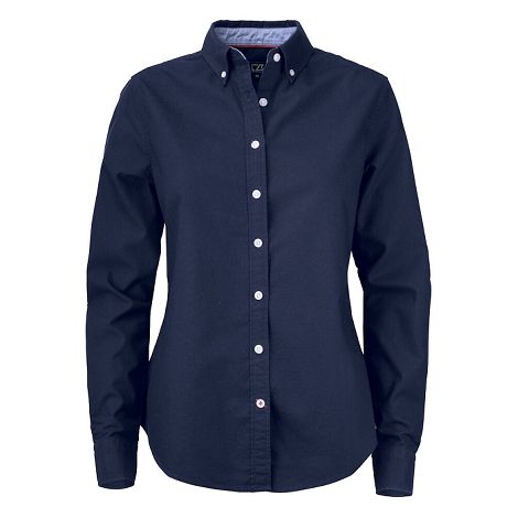  Belfair Oxford Shirt ladies