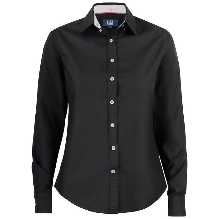  Belfair Oxford Shirt ladies