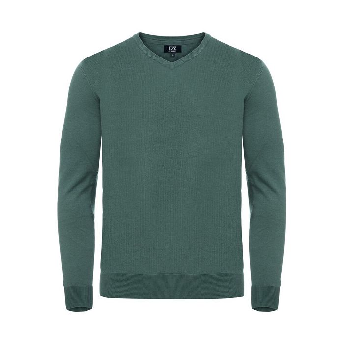  Oakville V-neck men