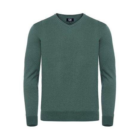  Oakville V-neck men