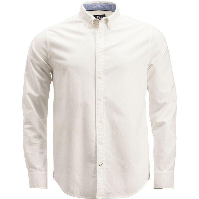  Belfair Oxford Shirt men