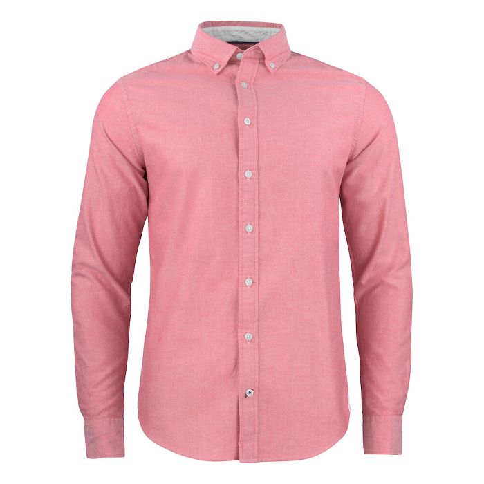  Belfair Oxford Shirt men