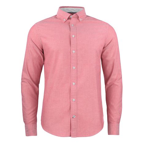  Belfair Oxford Shirt men