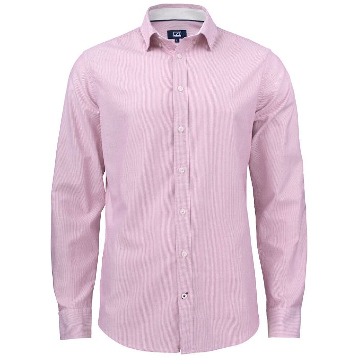  Belfair Oxford Shirt men