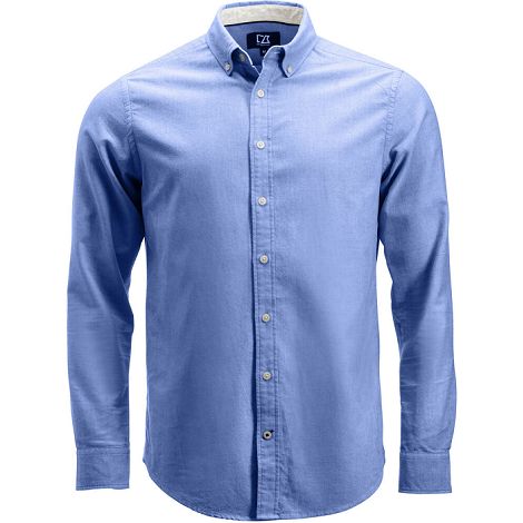  Belfair Oxford Shirt men