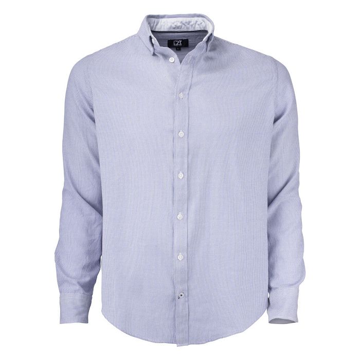  Belfair Oxford Shirt men