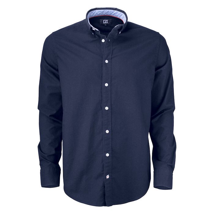  Belfair Oxford Shirt men