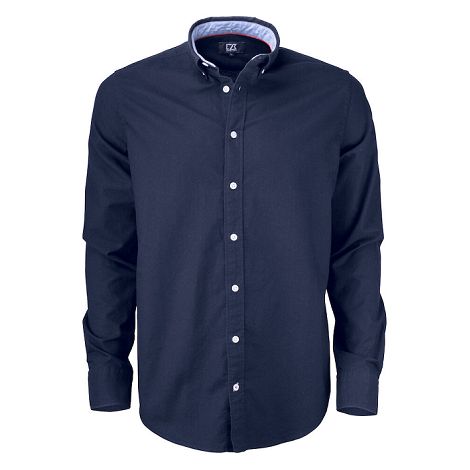  Belfair Oxford Shirt men