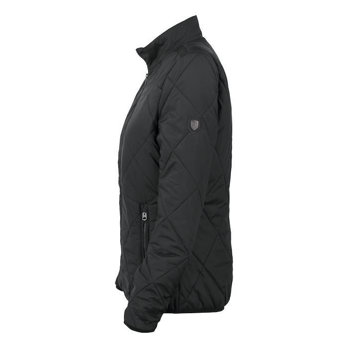  Silverdale Jacket ladies