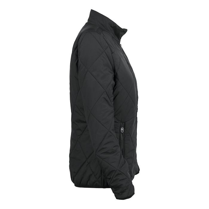  Silverdale Jacket ladies