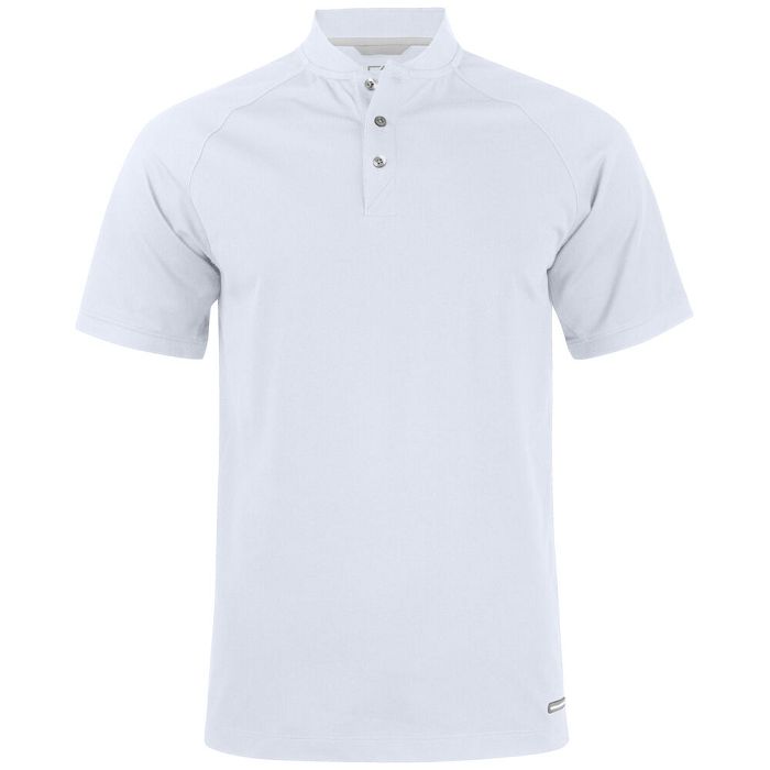  Advantage Stand-Up Collar Polo men