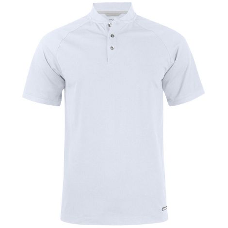  Advantage Stand-Up Collar Polo men