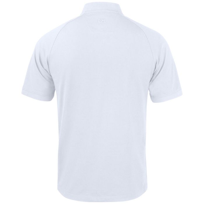  Advantage Stand-Up Collar Polo men