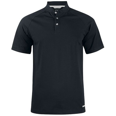  Advantage Stand-Up Collar Polo men